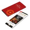 Tablette EXCELLENCE Noir de « Lindt & Sprüngli » Impression Numérique