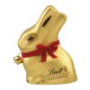 Lapin de Pâques «Lindt & Sprüngli» - produit seul non imprimé