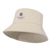 Chapeau de soleil en velours côtelé recyclé Howson Sandstone | sans marquage | non disponible | non disponible