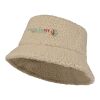 Chapeau de soleil sherpa Baru Oatmeal | sans marquage | non disponible | non disponible