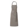 Viera apron - light grey Standard | Gris | sans marquage | non disponible | non disponible | non disponible