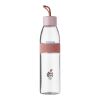 Gourde Mepal Ellipse 700 ml Rose