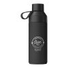 Coffret cadeau 3 en 1 Ocean Bottle de 500 ml Standard | Noir | sans marquage | non disponible | non disponible