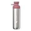 Gourde Mepal Vita en acier inoxydable recyclé, 900 ml Rose