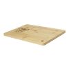 Planche à découper Harp en bambou Standard | Naturel | sans marquage | non disponible | non disponible