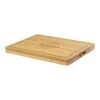 Planche à découper Fet en bambou pour viande Standard | Naturel | sans marquage | non disponible | non disponible