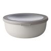 Bol multi-usage Cirqula de 1&nbsp;250&nbsp;ml Blanc