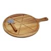 Ensemble pour pizza Timberito Standard | Bois | sans marquage | non disponible | non disponible