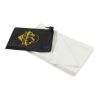 Serviette de sport Lucas en rPET 70 x 140 cm Standard | blanc | sans marquage | non disponible | non disponible | non disponible