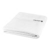 Serviette de bain en coton 550 g/m² 100x180 cm Riley blanc | sans marquage | non disponible | non disponible | non disponible
