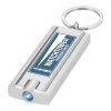 Lampe torche Castor Standard | Argent | sans marquage | non disponible | non disponible