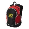 Sac à dos Running Standard | Rouge-Noir | sans marquage | non disponible | non disponible | non disponible