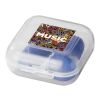 Bouchons anti-bruit Serenity Standard | Bleu royal | sans marquage | non disponible | non disponible | non disponible