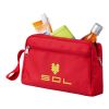 Trousse de toilette Transit Standard | Rouge | sans marquage | non disponible | non disponible | non disponible