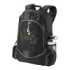 Sac à dos pour ordinateur portable 15" Benton Standard | Noir | Not applicable | sans marquage | non disponible | non disponible | non disponible