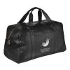 Sac week end Oxford Standard | Noir | sans marquage | non disponible | non disponible | non disponible