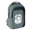 Sac à dos ordinateur RFID 15,6" Vault Standard | Gris-Noir | sans marquage | non disponible | non disponible | non disponible