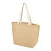 Sac shopping Juta de 12 L en jute 300 g/m² Standard | Naturel-Translucide | sans marquage | non disponible | non disponible