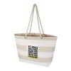 Tote bag de plage Florida recyclé GRS 270 g/m² Standard | Naturel-Translucide | sans marquage | non disponible | non disponible | non disponible