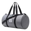 Sac de sport Herschel Classic™ recyclé de 27L Gris | sans marquage | non disponible | non disponible