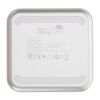 Chargeur magnétique de table de nuit 15&nbsp;W Zens Standard | Blanc | sans marquage | non disponible | non disponible