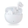 Écouteurs sans fil Boompods Echowave True Wireless Blanc