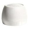 Enceinte sans fil magnétique étanche Boompods Zero-Snap 5 W Crème