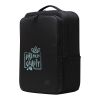 Sac à dos Herschel Kaslo Tech en matière recyclée, 30 L noir