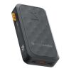 Batterie de secours Xtorm FS520 Fuel Series de 20 000 mAh de 35 W Standard | Noir translucide | sans marquage | non disponible | non disponible