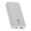 Batterie de secours à charge rapide Xtorm XG220 Go2 de 15 W et 20 000 mAh Standard | Blanc | sans marquage | non disponible | non disponible