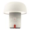 Enceinte et lampe JBL portables Kooduu Sensa Play Blanc | sans marquage