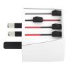 Adaptateur SKROSS® MUV Micro world blanc