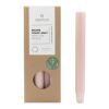 Bougie Originalhome Rose clair | sans marquage