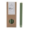 Bougie Originalhome Vert | sans marquage