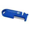 Outil de cuisine polyvalent Kipper Standard | Bleu | sans marquage | non disponible | non disponible