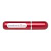 Flacon de parfum portable Filla rechargeable de 5&nbsp;ml Standard | Rouge | sans marquage | non disponible | non disponible