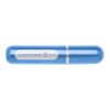 Flacon de parfum portable Filla rechargeable de 5&nbsp;ml Standard | Bleu | sans marquage | non disponible | non disponible