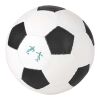 Ballon de football Strike Standard | Noir | sans marquage | non disponible | non disponible