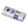 Peinture corporelle drapeau Vibran Standard | Bleu | sans marquage | non disponible | non disponible
