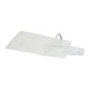 Bouteille d'eau pliable Sipzy de 480&nbsp;ml Standard | Blanc | sans marquage | non disponible | non disponible