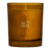 Bougie parfumée Wellmark Quiet Rebellion de 210 g Marron