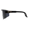 Lunettes de soleil Ward pour le sport Standard | noir | sans marquage | non disponible | non disponible
