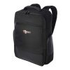 Sac à dos pour ordinateur portable Expedition Pro de 25 L recyclé certifié GRS de 15,6" Standard | noir | sans marquage | non disponible | non disponible | non disponible