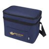 Sac isotherme Tundra en rPET certifié GRS 13L Standard | Marine | sans marquage | non disponible | non disponible | non disponible