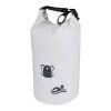 Pochette imperméable en tissu recyclé Camper, 1,5 L blanc