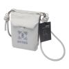 Pochette pour accessoires SMART RFID Gris clair