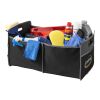 Organisateur de coffre Accordion Standard | noir | sans marquage | non disponible | non disponible | non disponible