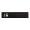 Power Bank équipé d'une batterie Li-ion noir | sans marquage | non disponible | non disponible