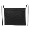 Tablier de bar Standard | Noir | sans marquage | non disponible | non disponible | non disponible