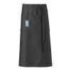 Tablier de bar Standard | noir | sans marquage | non disponible | non disponible | non disponible